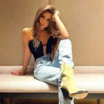 Ханна — VIP сопровождение в Киеве