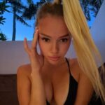 Закажите Чарис — элитную модель для VIP встречи в Киеве