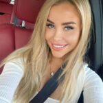 Адриана — премиум интим услуги в Киеве