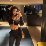 Ночной проститутки с Ева — VIP досуг в Киеве и пригороде