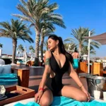 Закажите Миринда — элитную модель для VIP встречи в Киеве