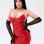 Модель Ніколь — преміум повії у Києві та передмісті