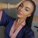 Зилана — премиум интим услуги в Киеве