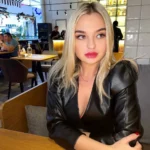 Закажите Оливия — VIP модель для VIP встречи в Киеве