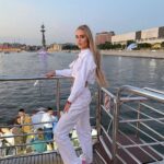 Ліана пропонує висококласний повії у столиці України