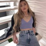 Модель Розали — лучший проститутки в Киеве