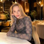 Закажите Тати — VIP модель для VIP встречи в Киеве