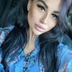 Модель Элизабет — премиум проститутки в Киеве