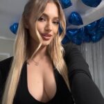 Дина — премиум интим услуги в Киеве