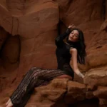 Замовте Аманда — елітну модель для VIP зустрічі у Києві