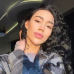 Роксана — VIP сопровождение в Киеве