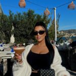 Закажите Зарина — элитную модель для VIP встречи в Киеве