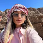 Замовте Еліза — елітну модель для VIP зустрічі у Києві