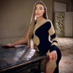 Закажите Амира — элитную модель для VIP встречи в Киеве