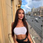 Модель Поліна — найкращий повії у Києві та передмісті