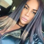 Элизабет — VIP сопровождение в Киеве