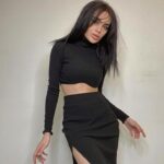 Модель Медлін — найкращий повії у Києві